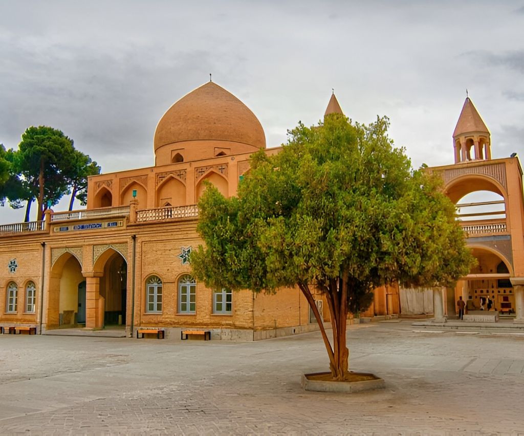 Vank Cathedral Isfahan