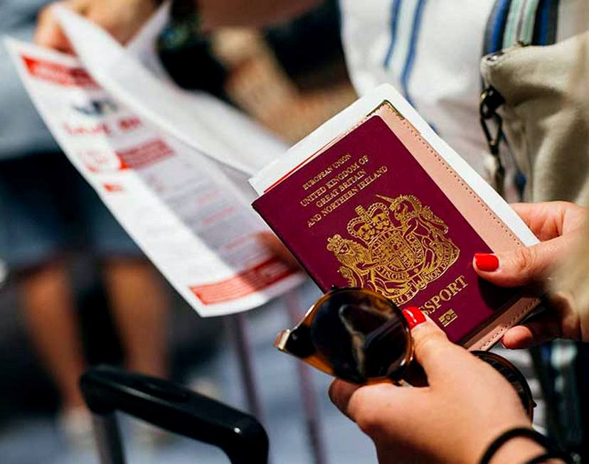 Iran Visa on Arrival