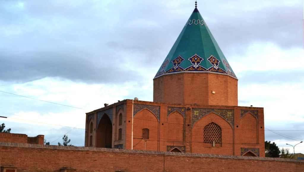 Baba Rukneddin Baba Rukneddin