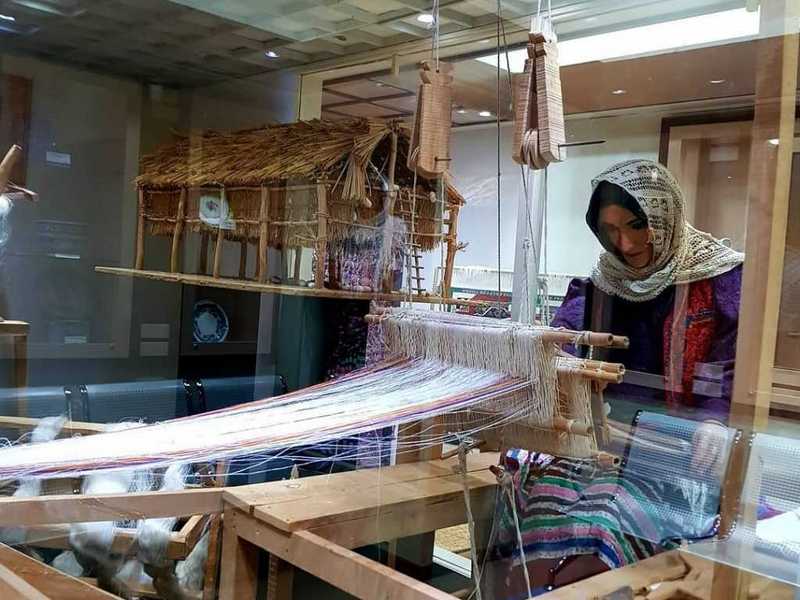 Museum of Archaeology in Rasht Museum of Archaeology in Rasht