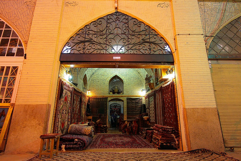 Vakil Bazaar Stores Vakil Bazaar Stores