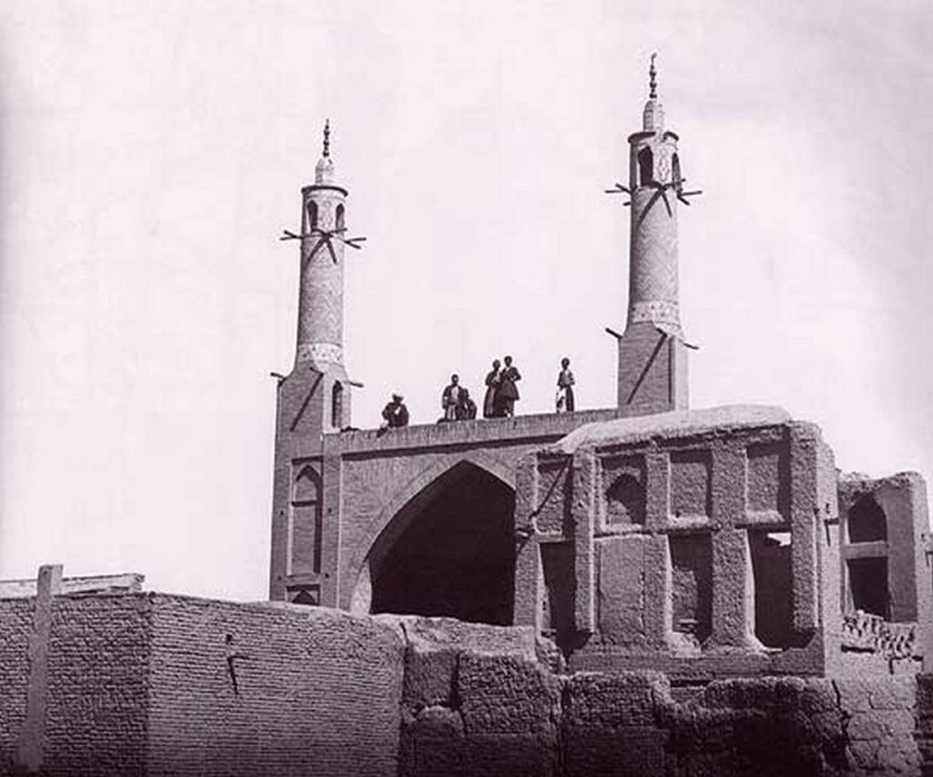 Monar Jonban History