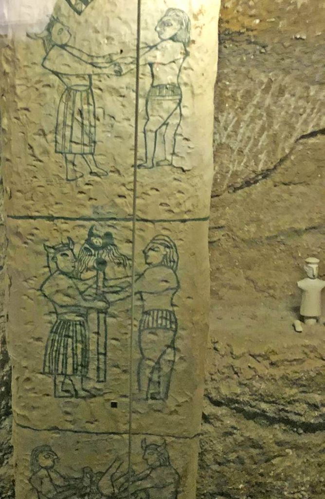 Doll Museum in Kashan