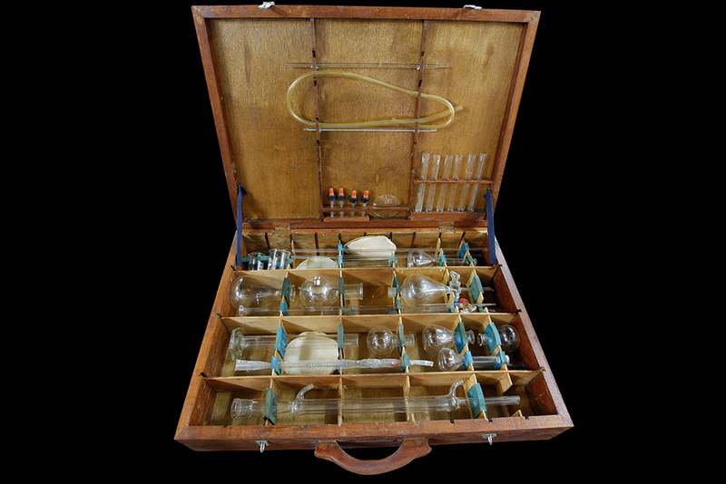 Persian Gulf Museum of History of Medicine Tools