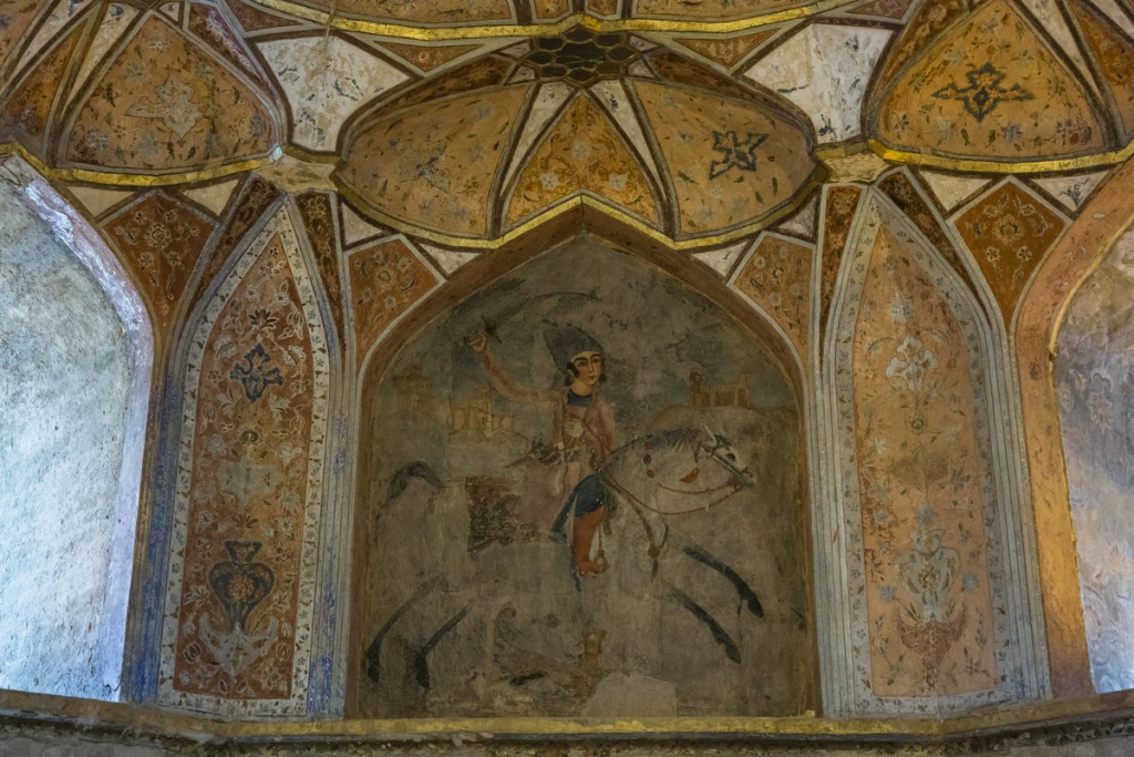 Pars Museum Painting Pars Museum Painting