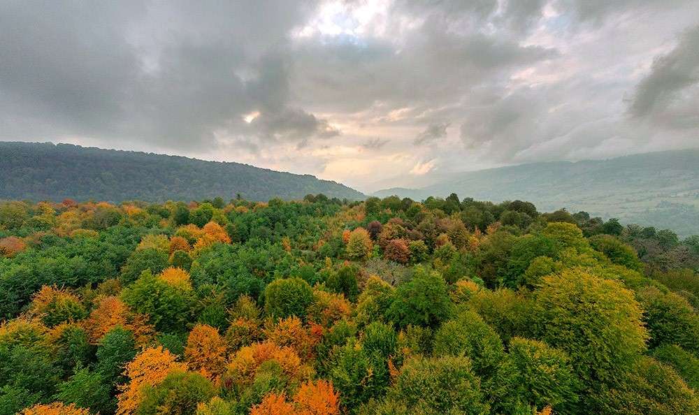 Mazandaran Province
