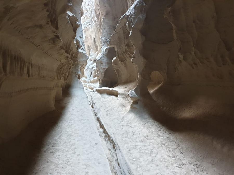 Iran Resorts - Qeshm