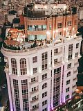 Tehran Wisteria booking