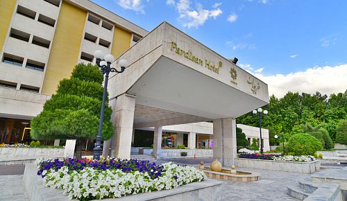 Mashhad Pardisan booking Mashhad Pardisan booking