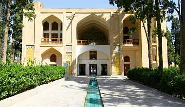 Historical Tours in Iran