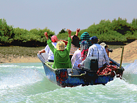 Iran escorted tours