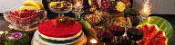 Yalda Night: Experience Persia's Ancient Celebration of Light Over Darkness
