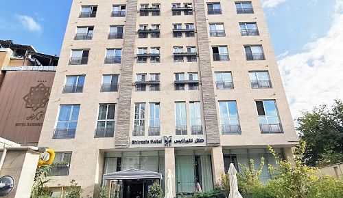 Shiraz Shirazis booking Shiraz Shirazis booking