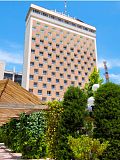 Tehran Homa booking