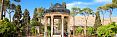  Attractions in Shiraz | Tomb of Hafez
