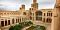  Attactions in Yazd | Aghazadeh Historical House