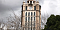  Attractions of Tabriz | Sa'at Tower