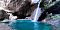  Attractions in Kohgiluyeh and Boyer-Ahmad | Tang-e Tamoradi Waterfall