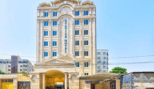 Bandar Abbas Statice booking Bandar Abbas Statice booking