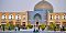 Iran travel tour | Sheikh Lotfollah Mosque