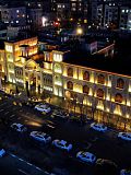 Tehran Gran Miras Rashidiyeh booking