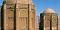  Attractions of Qazvin | Kharaqan Towers