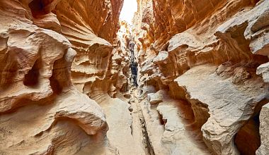 Iran holiday tours