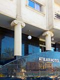Bandar Abbas Atilar booking