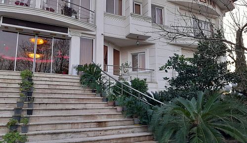 Ramsar Neyestan Apartment Hotel booking
