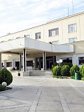 Shiraz Park Saadi booking