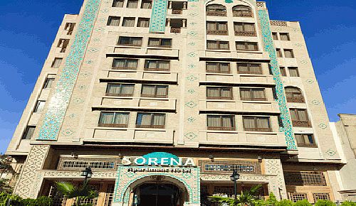 Shiraz Sorena booking Shiraz Sorena booking
