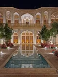 Kashan Balaban booking