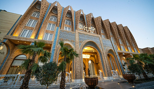 Isfahan Chaharbagh booking Isfahan Chaharbagh booking