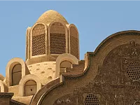 Iran escorted tours