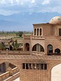 Kashan Matin Abad Eco-Resort booking