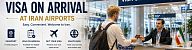 Iran Visa on Arrival 2026: Airport Visa Guide