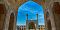 Jame' Mosque of Isfahan, Isfahan Tourist Attractions