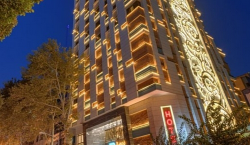 Tehran Tehran Royal booking Tehran Tehran Royal booking