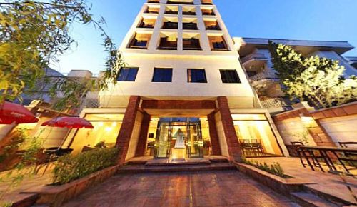 Tehran Tooba Boutique booking Tehran Tooba Boutique booking