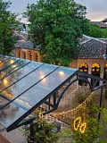 Gorgan Haft Peykar Boutique Hotel booking