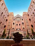 Shiraz Youtaab booking