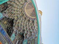 Shah Mosque, Isfahan