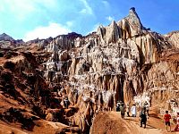 Iran luxury tour