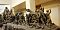  Attractions of Tabriz | Azarbaijan museum in Tabriz