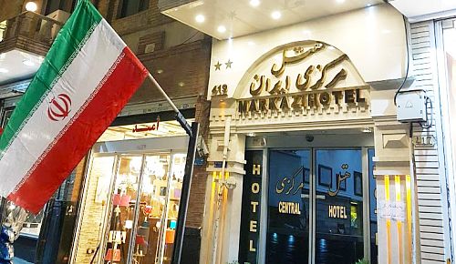 Tehran Markazi booking Tehran Markazi booking
