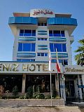 Bandar Anzali Deniz booking