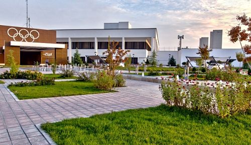 Tehran Olympic booking Tehran Olympic booking