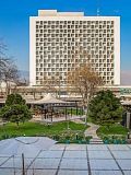 Tehran Parsian Esteghlal East Wing booking