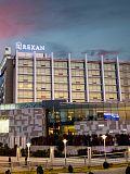 Tehran Rexan booking