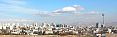  Attractions in Tehran | Milad Tower